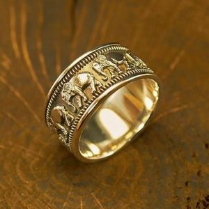 Elephant ring